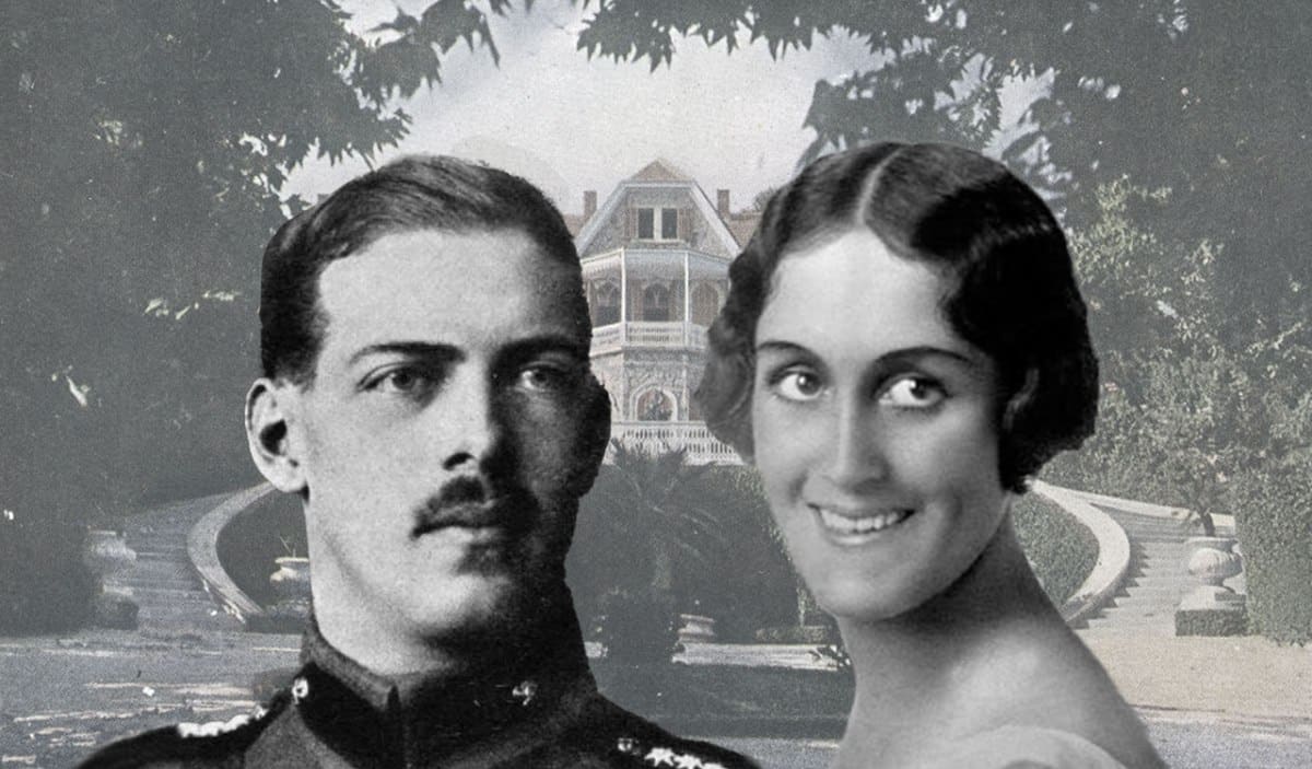 King Alexander Greece