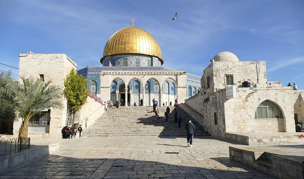 Archaeologists uncovered a biblical fingerprint on a 2,600‑year‑old seal from the Temple Mount