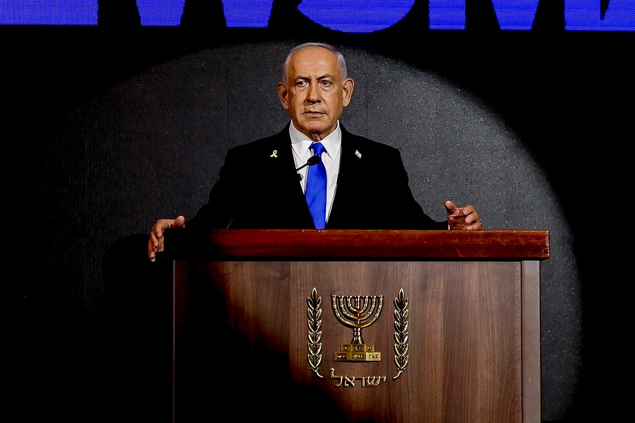 Netanyahu Recognizes Greek and Armenian Genocide Amid Tensions With Turkey