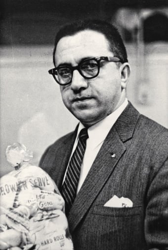 Harry Tsakalos