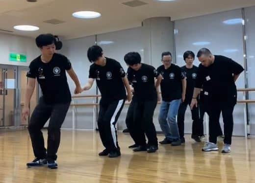 Pontic dance