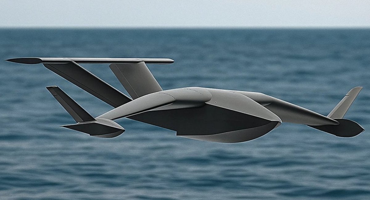 Turkey drone