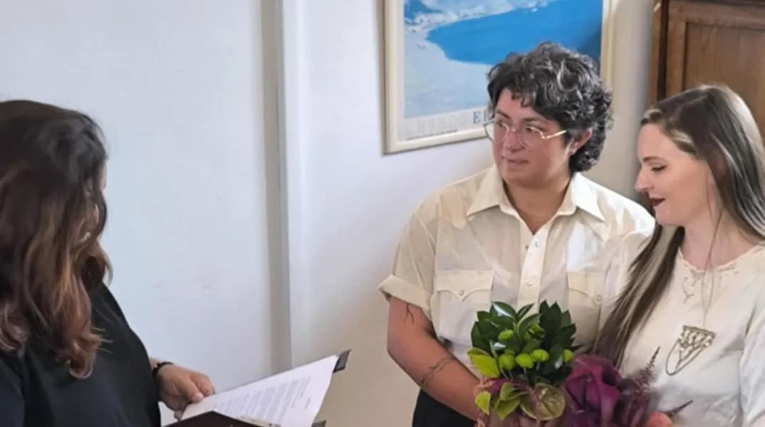 Lesvos Women Marriage
