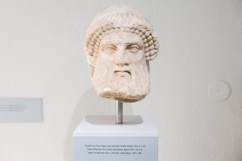 Thassos Museum