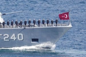 Greece Faces Turkey’s Two-Year NAVTEX Strategy in the Aegean