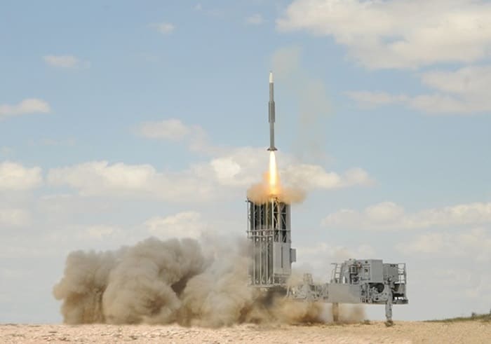 Cyprus Turkey aerial  defense