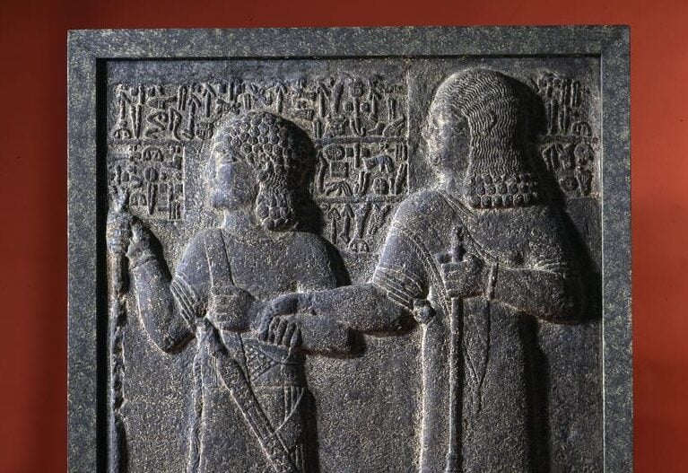ancient language 