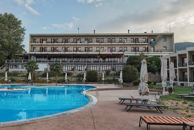 Xenia Hotels