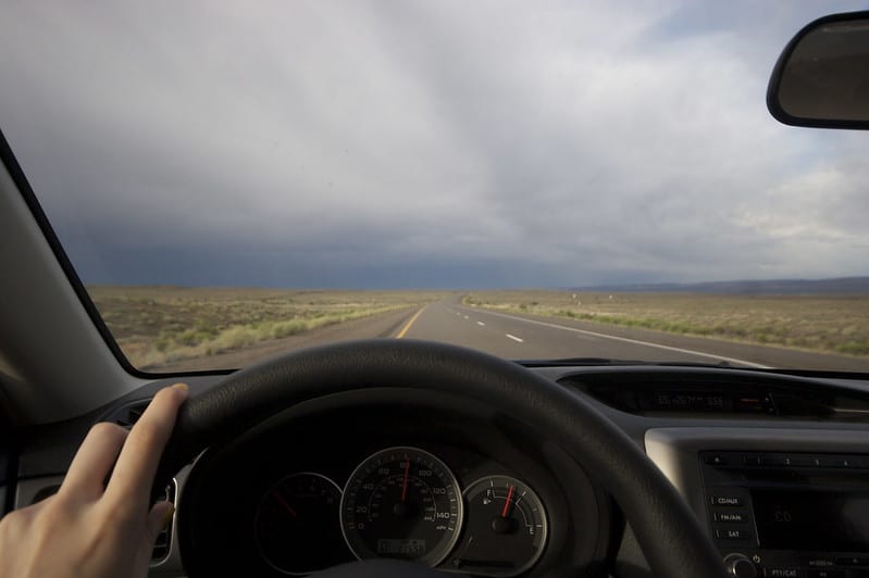 Greece Among Europe’s Top Five Most Dangerous Countries for Driving