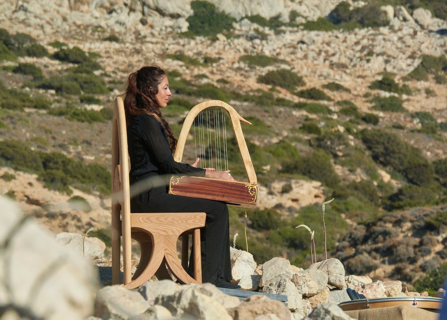 Classical Music Festival Marks 10 Years in Keros, Greece