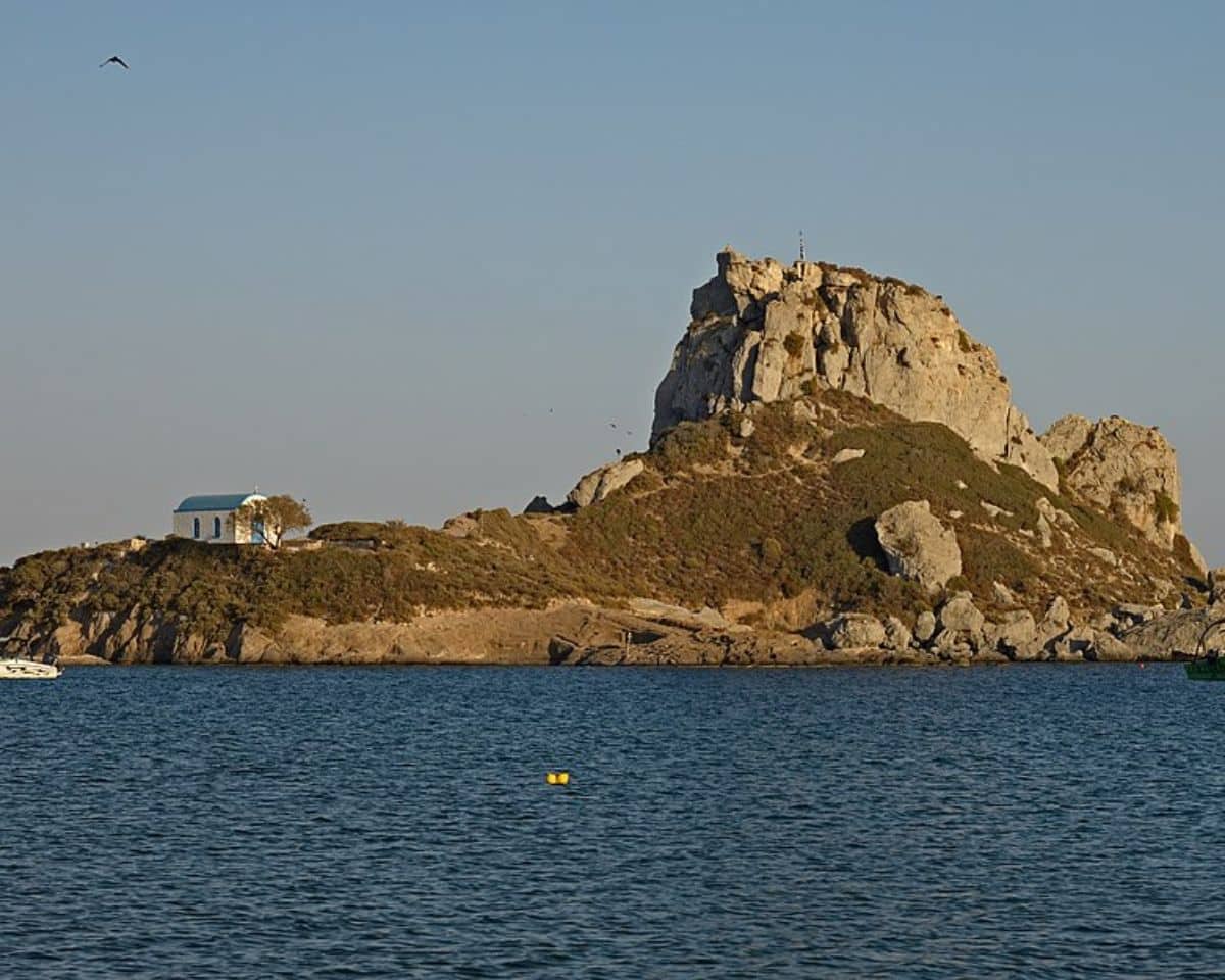 Kos Island, Greece