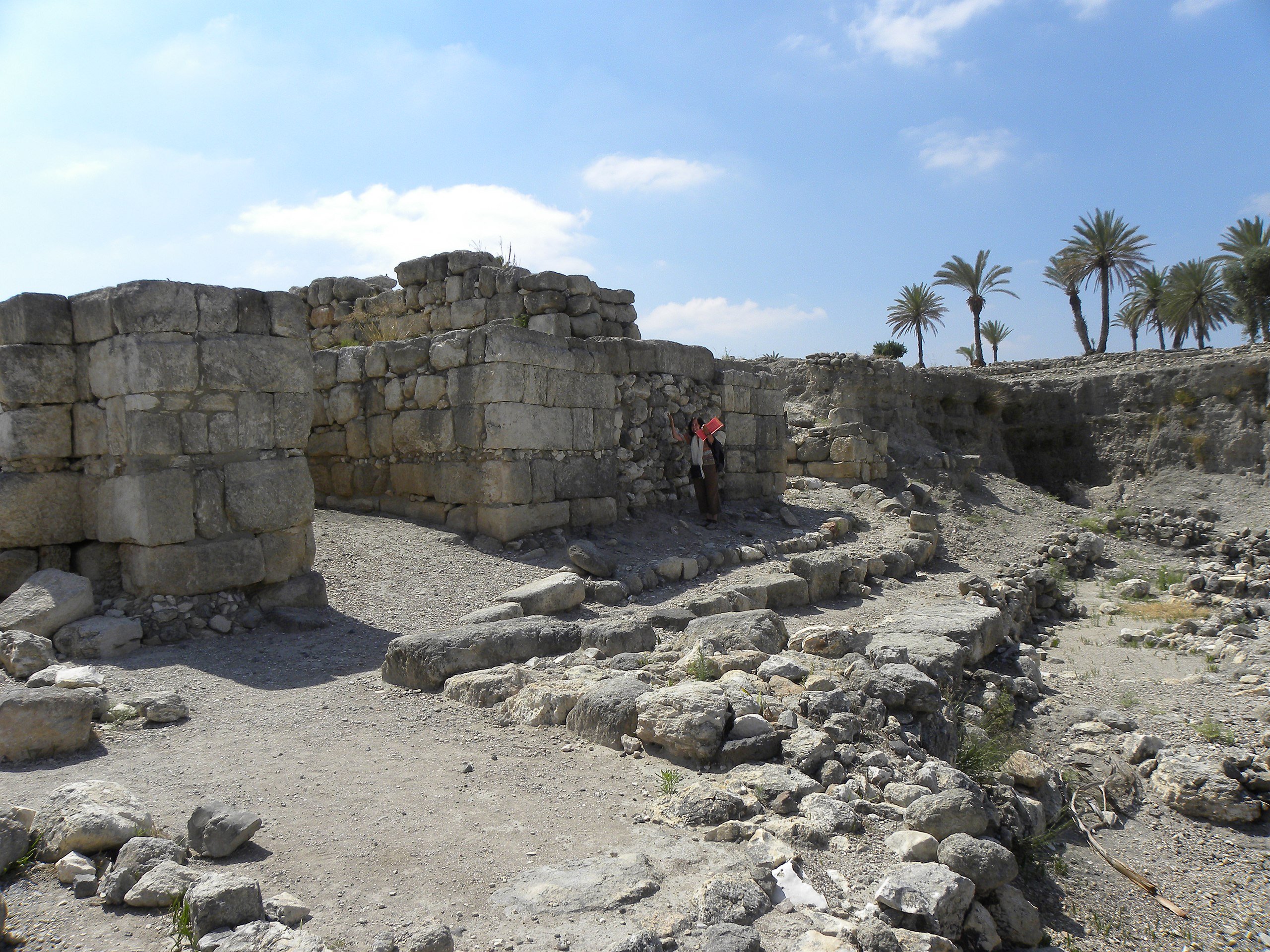 Did the Bible’s King Solomon Really Exist?