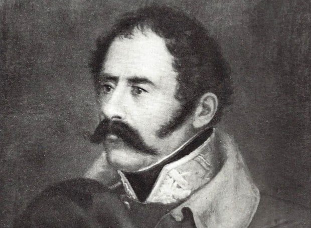Antonio Figueira d'Almeida was a Portuguese philhellene