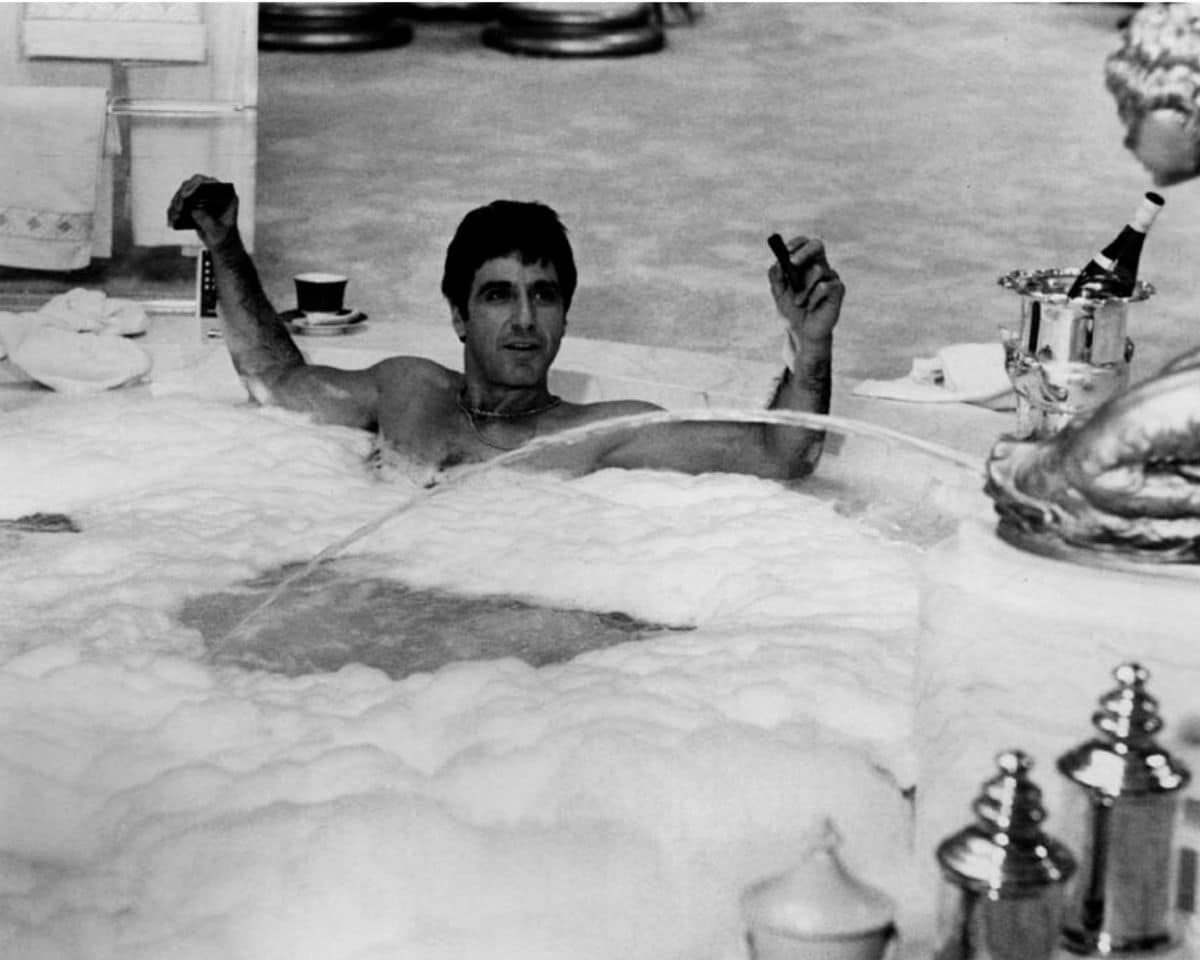 Scarface Returns: New Hollywood Movie Brings Tony Montana to LA