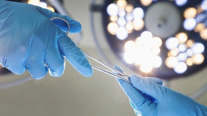 Greece Organ Transplant Program