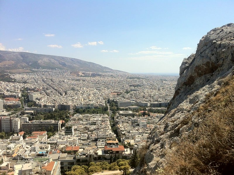 Greece Among Europe’s Top Countries in Second Home Ownership