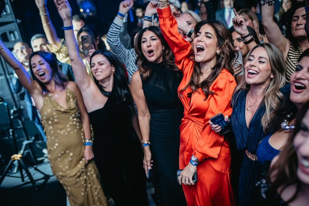 THI London Gala