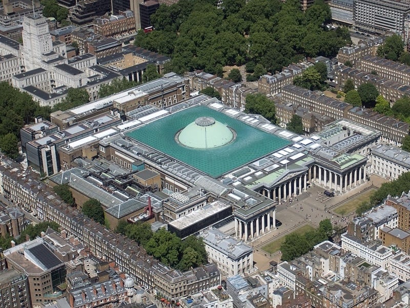 Greece Slams British Museum for “Insulting” Gala Amid Parthenon Marbles
