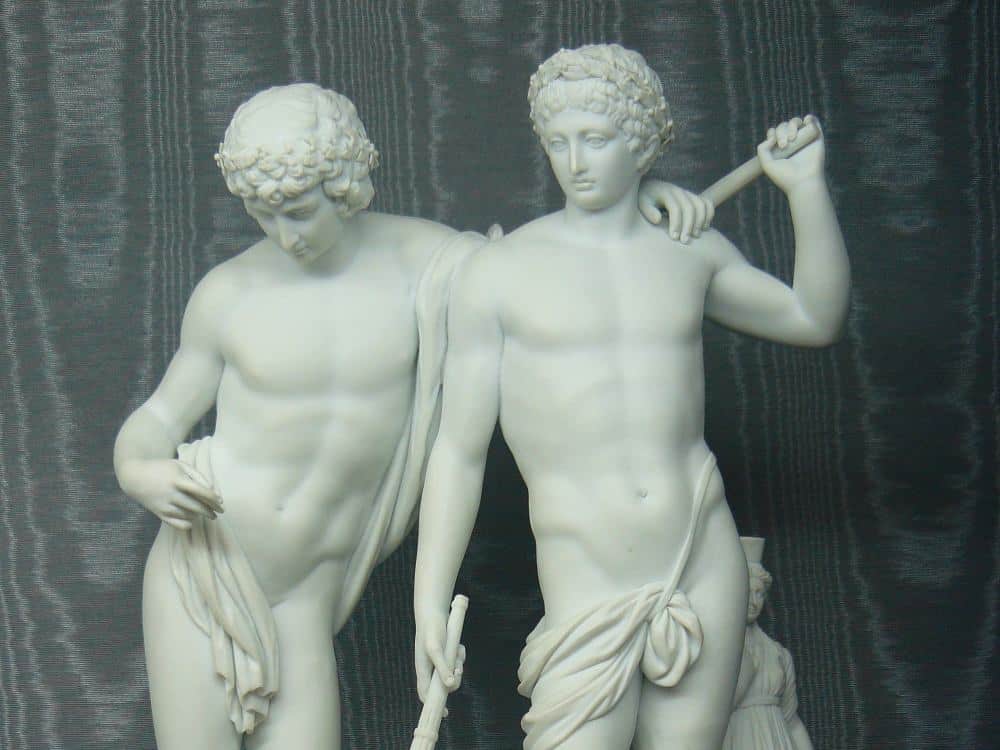Castor and Pollux: The Divine Twins of Ancient Greece Who Transcended Death