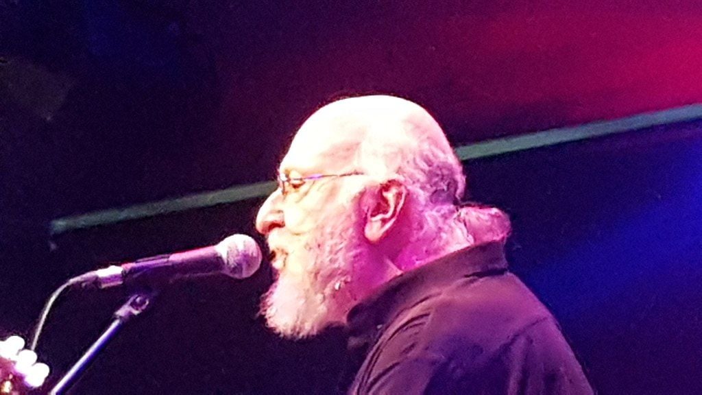 Dionysis Savvopoulos