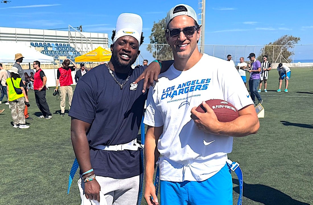 Los Angeles Chargers