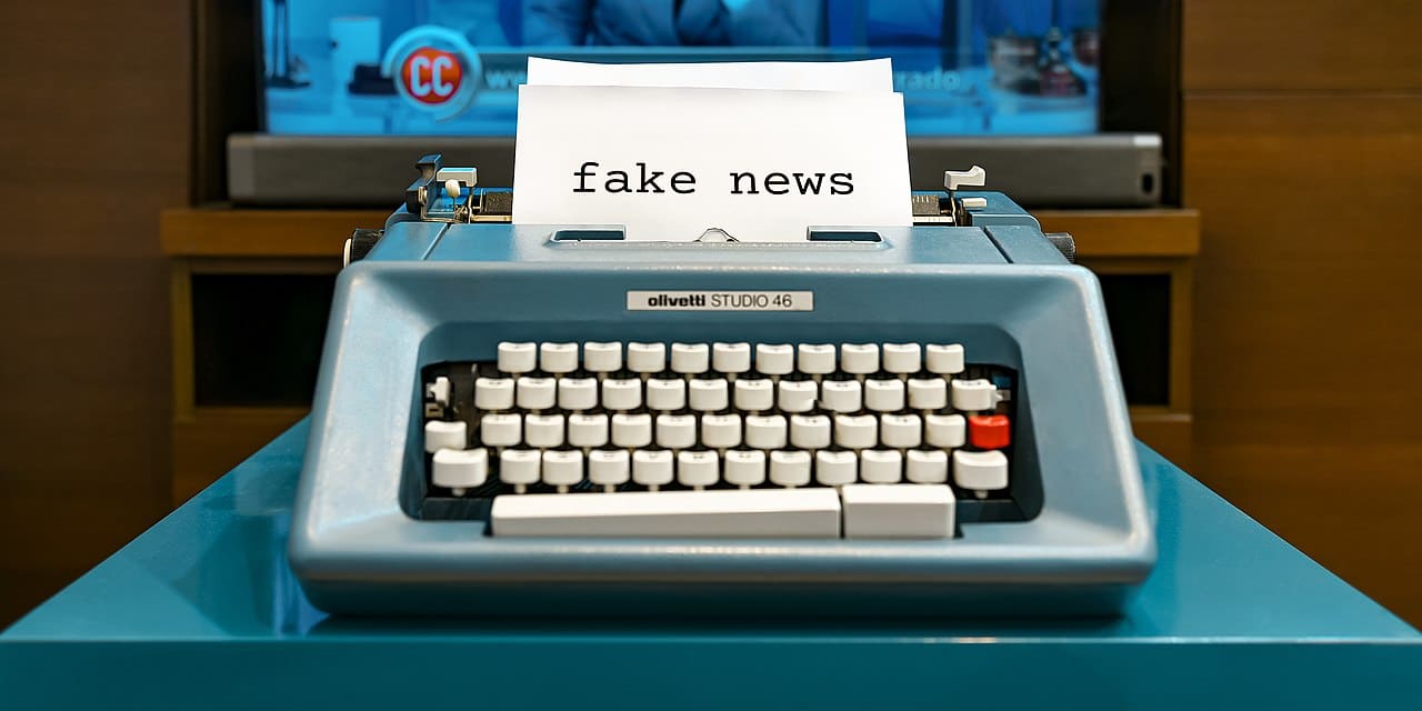 Greece Launches National Unit to Combat Health Fake News