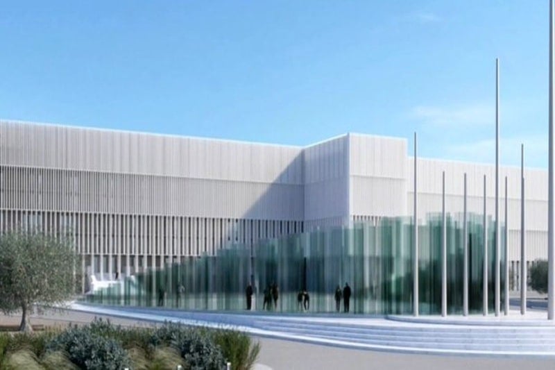 Unveiling the New Look of Greece’s Ministry of National Defence