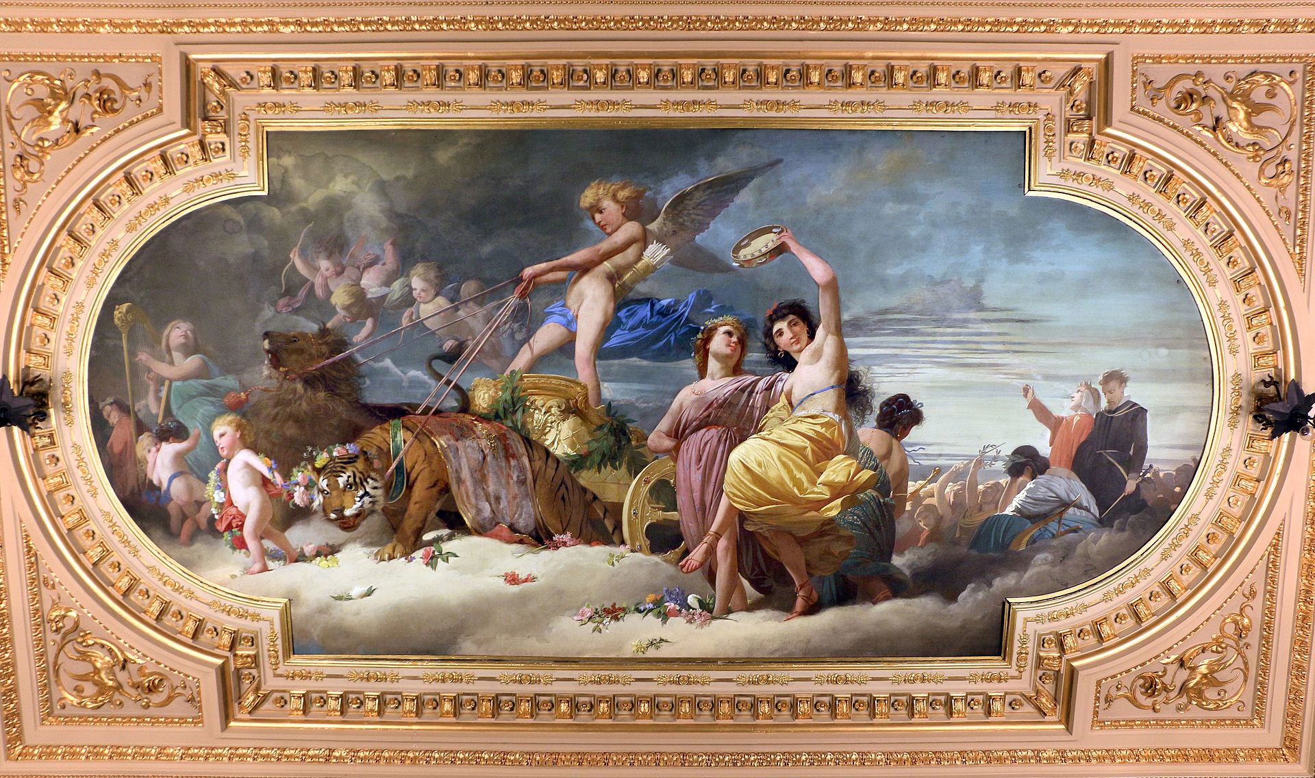 Greek philosopher Plato