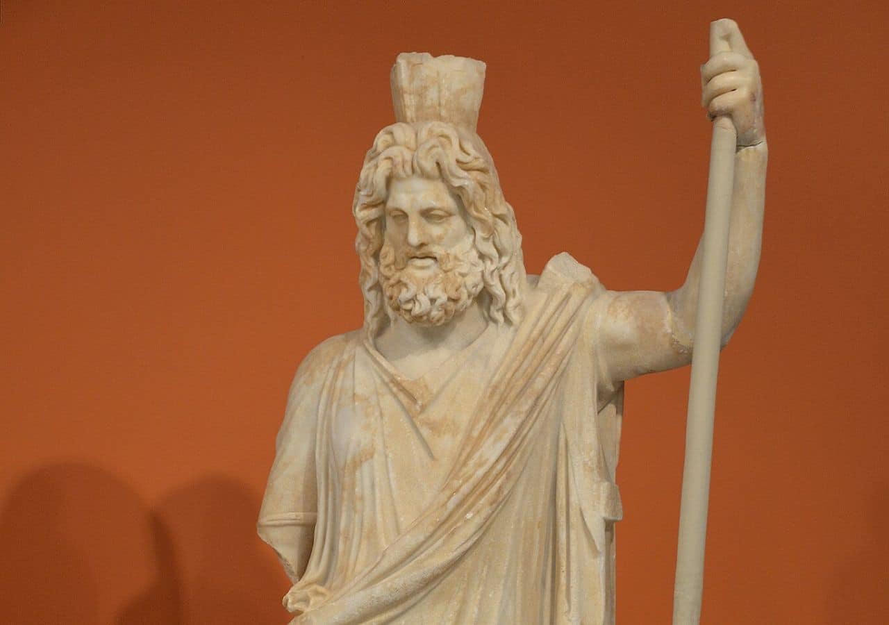 From Hades to Hope: How Ancient Greeks Reimagined the Afterlife