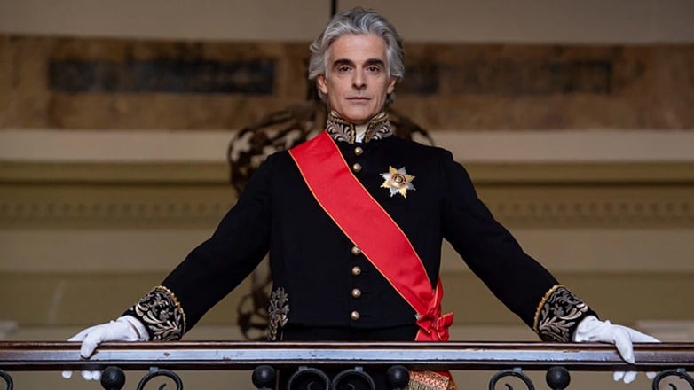 Kapodistrias film