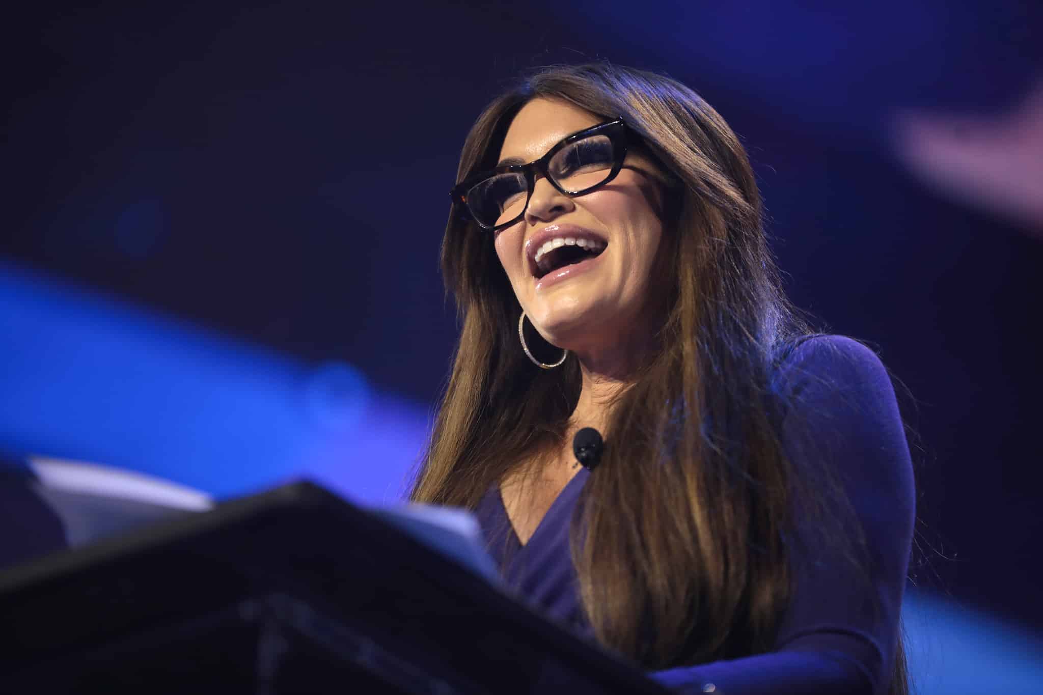 Guilfoyle Declares Greece “Will Be An Energy Hub” in First Greek TV Interview