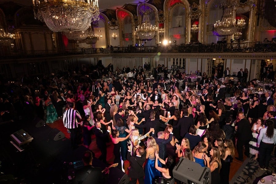 National Hellenic Museum Gala