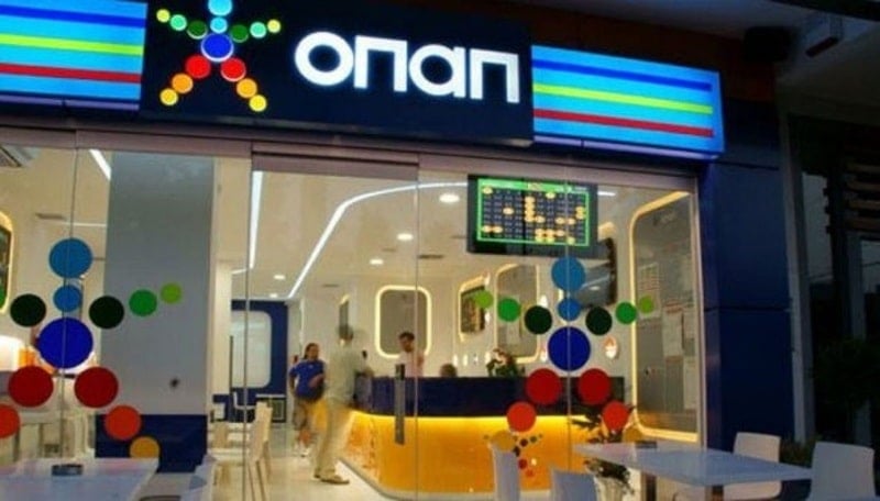 Allwyn and Greece’s OPAP Merge to Create World’s Second-Largest Gaming Company