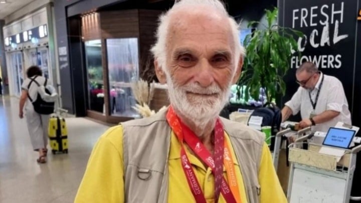 Panagiotis Antoniadis