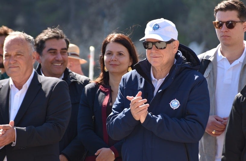 Prince Albert Sporades