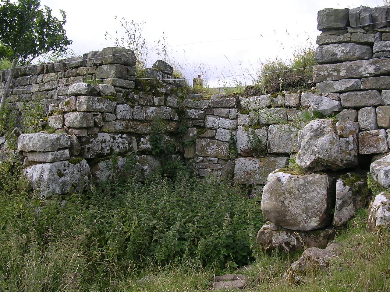 Archaeologists Reveal Unprecedented Roman Finds in England’s Bremenium Fort
