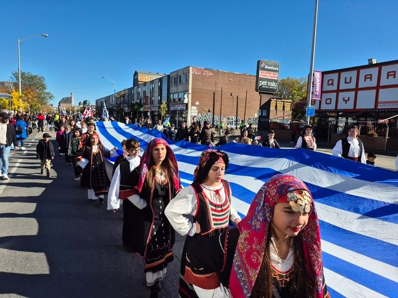 Greece Fast-Tracks Secondment of 156 Teachers to Diaspora Schools