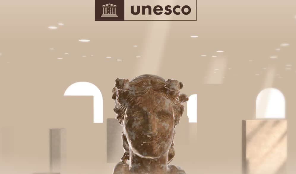 The Greek Treasures in Unesco’s New Virtual Museum of Stolen Cultural Objects