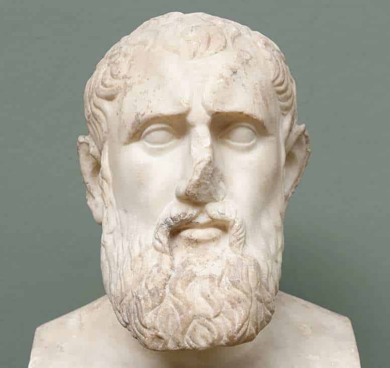 Zeno of Citium