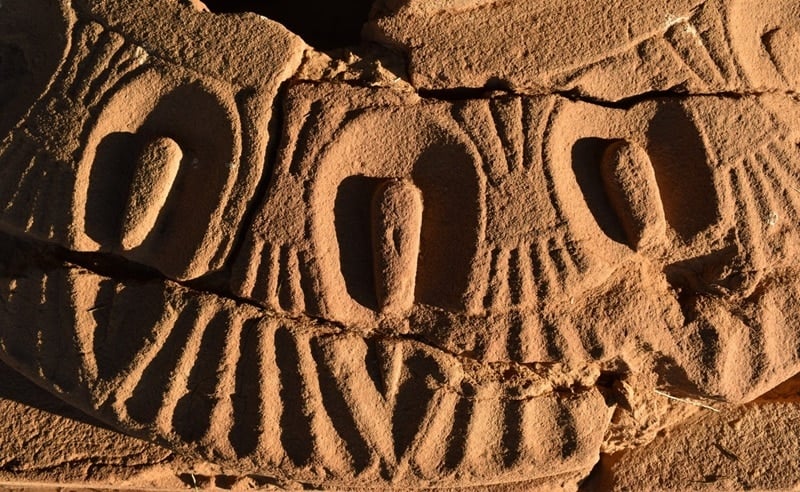 Temple Apollo Hopleus Thessaly