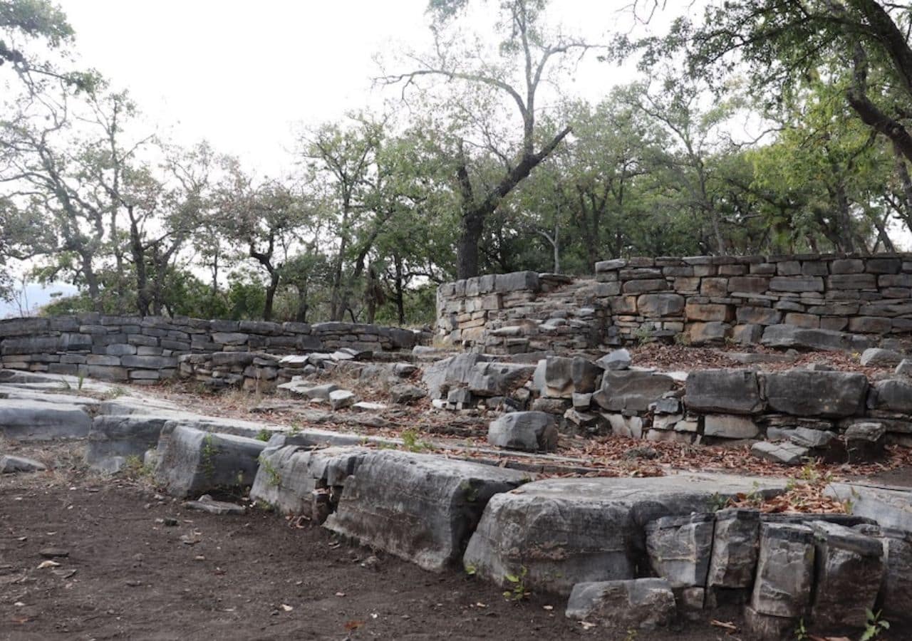 1,500-Year-Old Square-Shaped Skulls Found in Mexico