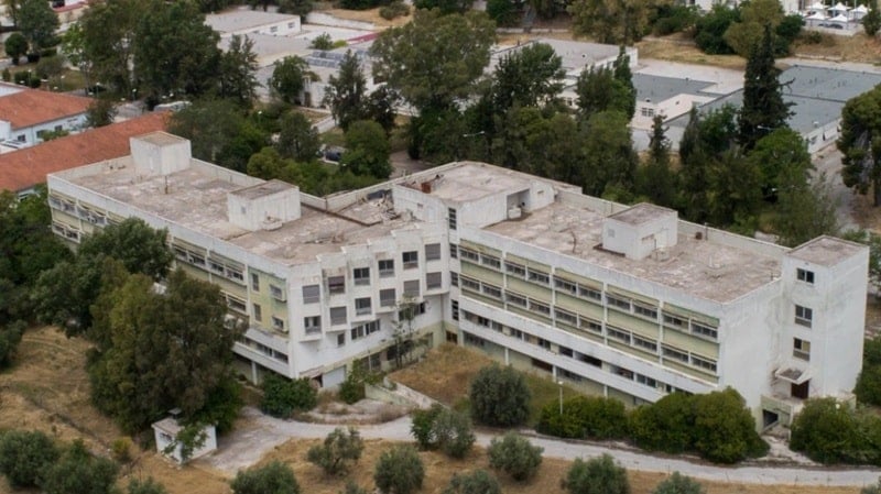 Psychiatrists Greece