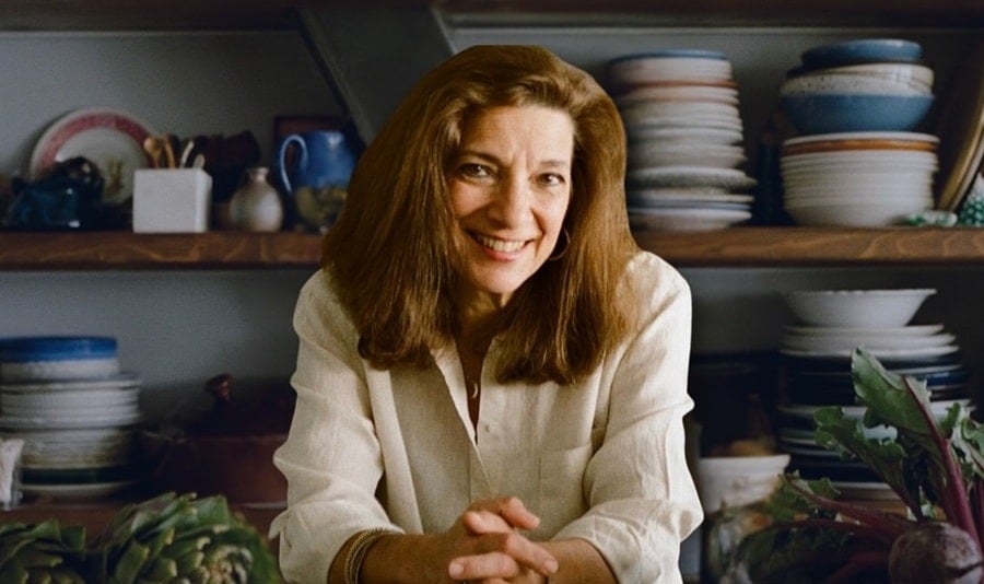 Culinary Journey: Diane Kochilas Releases New Cookbook, A “Love Letter to Athens”