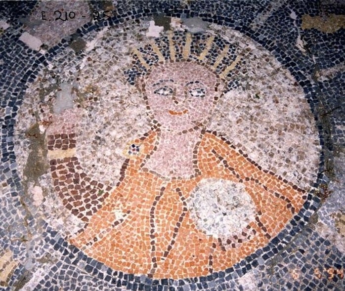 Greece Restores Three Early Christian Monuments on Astypalaia