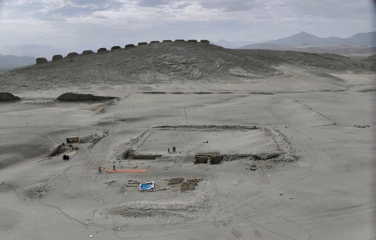 Ancient Observatory Discovery in Peru Rewrites Early Andean Astronomy Timeline