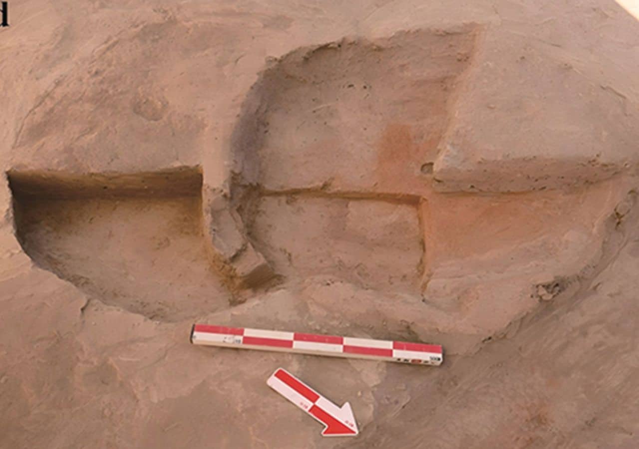 China’s Tarim Basin Reveals Bronze Age Oasis