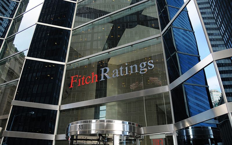 Fitch Ratings Upgrades Greece, Citing Strong Debt Reduction and Economic Growth
