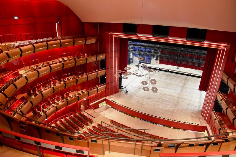 Greece hosts international opera awards for the first time