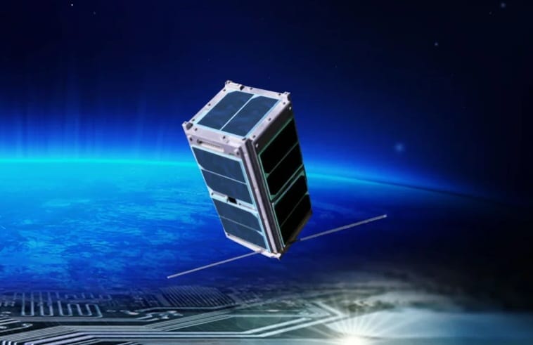 First Private Greek Nanosatellite to be Launched into Space