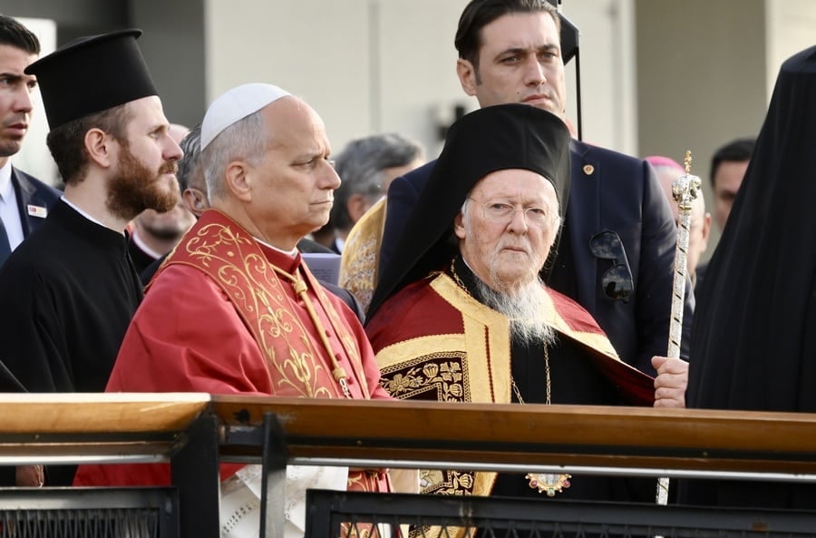 Nicaea Bartholomew Leo